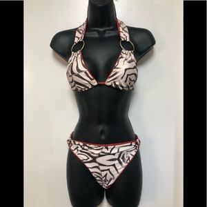 BECCA by Rebecca Virtue Reversible Bikini (US Med)
